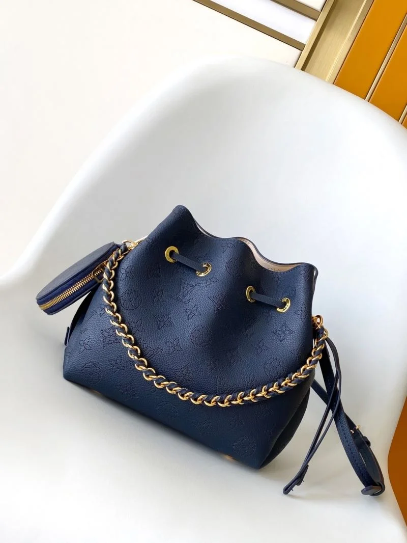 Louis Vuitton Bucket Bags Lightweight 43021