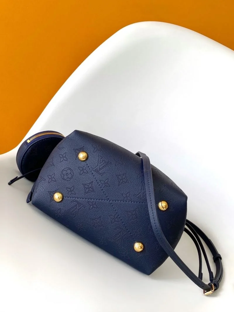 Louis Vuitton Bucket Bags Lightweight 43021