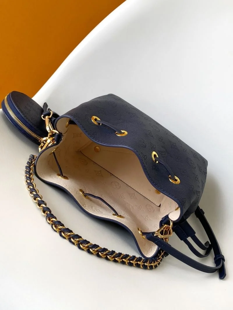 Louis Vuitton Bucket Bags Lightweight 43021