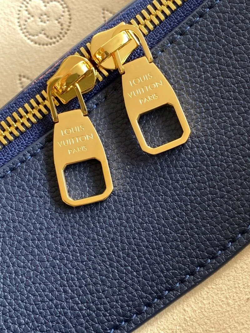 Louis Vuitton Bucket Bags SmoothTexture 42979