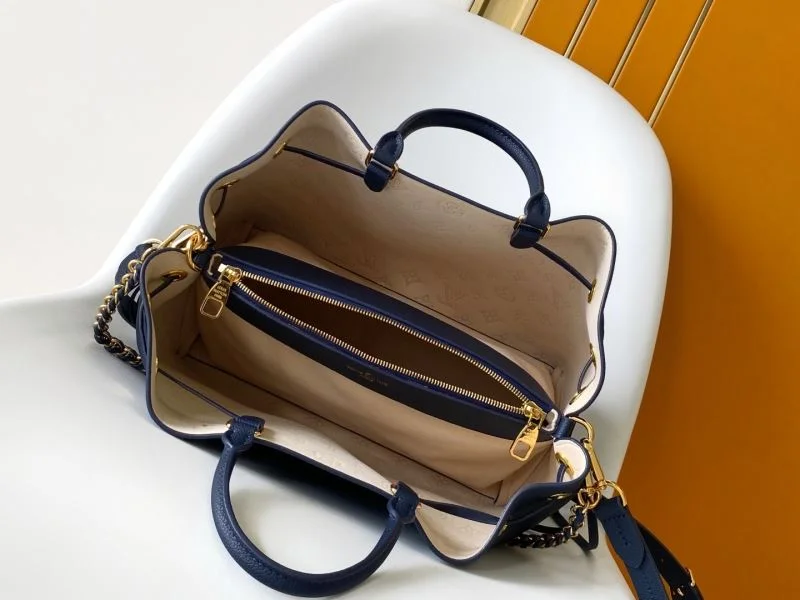 Louis Vuitton Bucket Bags SmoothTexture 42979