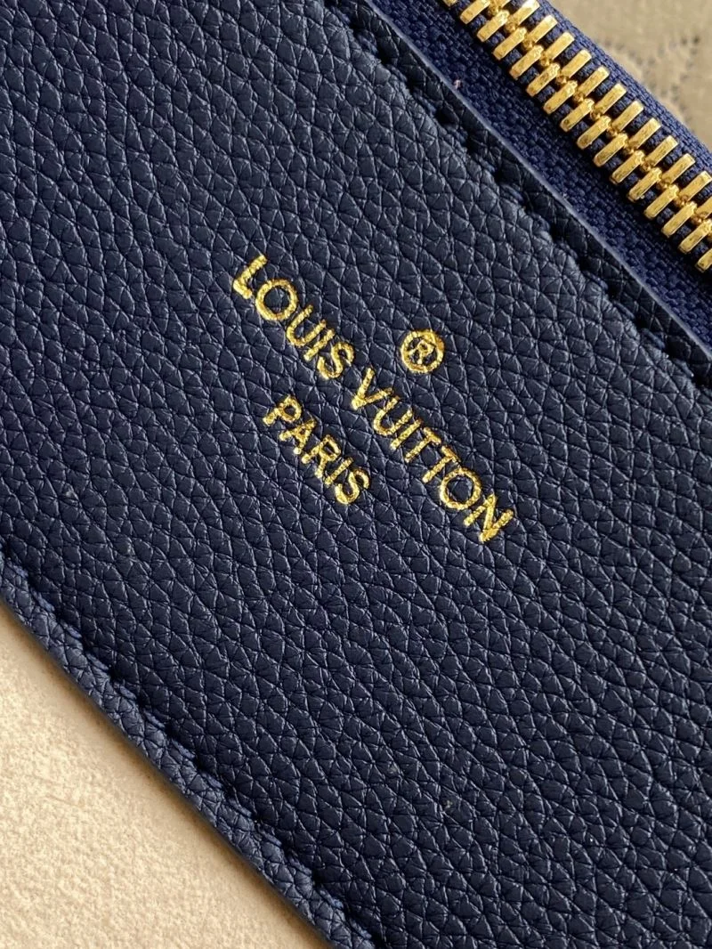 Louis Vuitton Bucket Bags SmoothTexture 42979