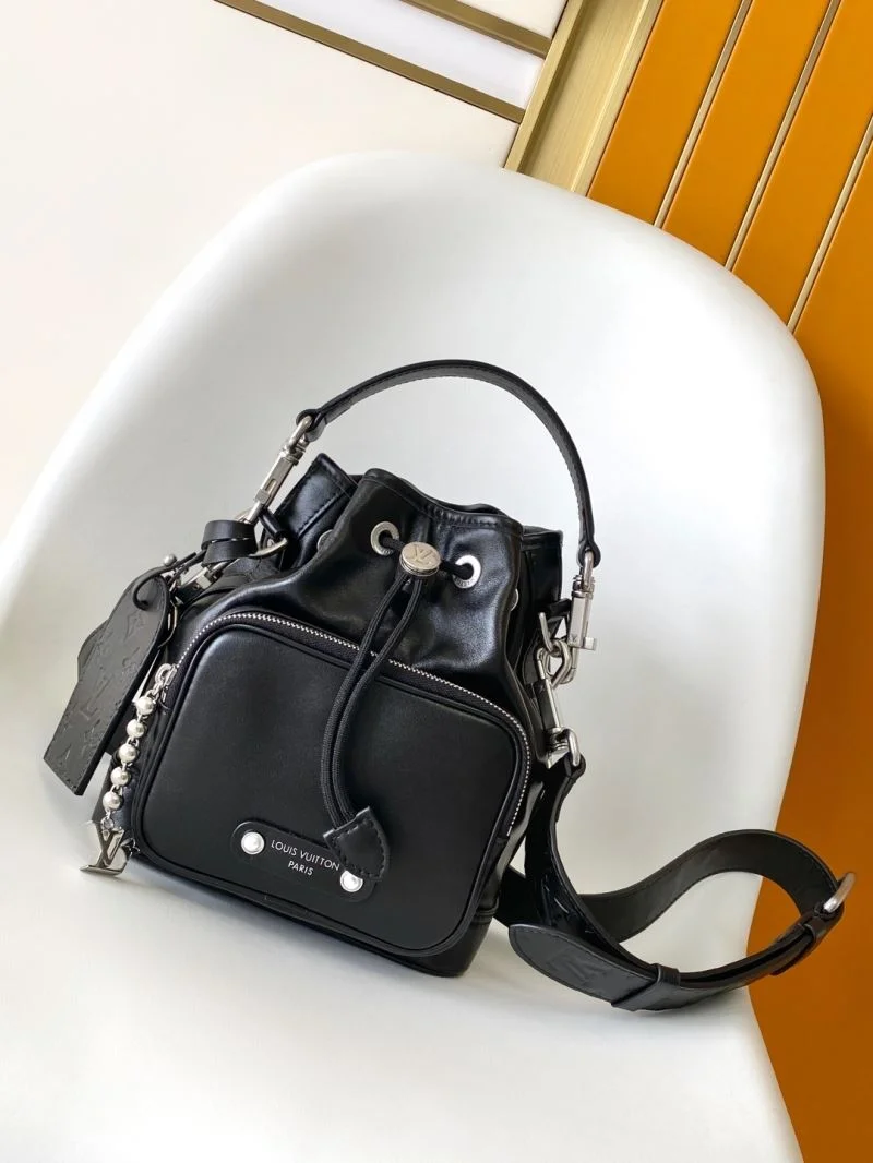 Louis Vuitton Bucket Bags AllSeason 42983