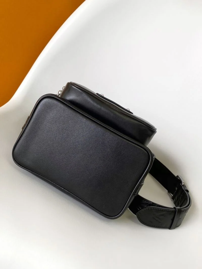 Louis Vuitton Bucket Bags AllSeason 42983