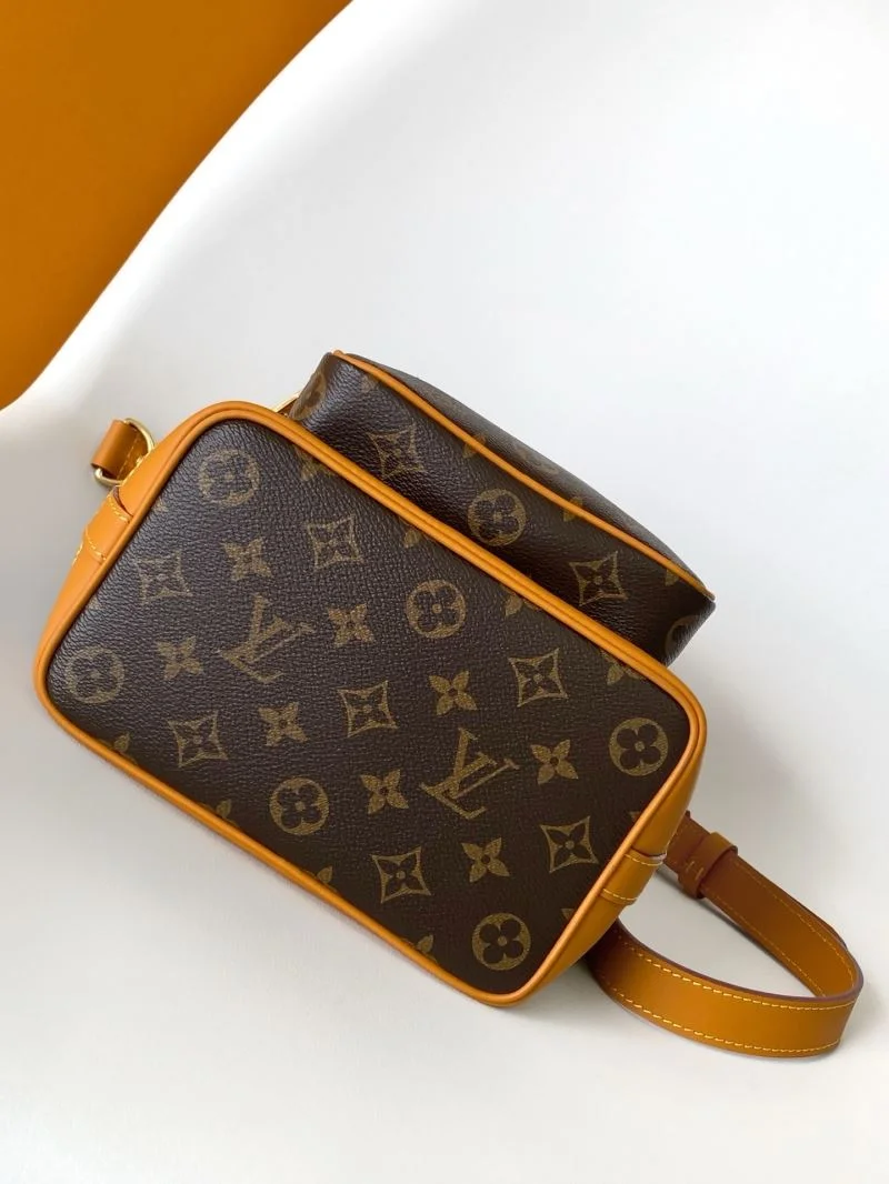 Effortless Louis Vuitton Bucket Bags 42981