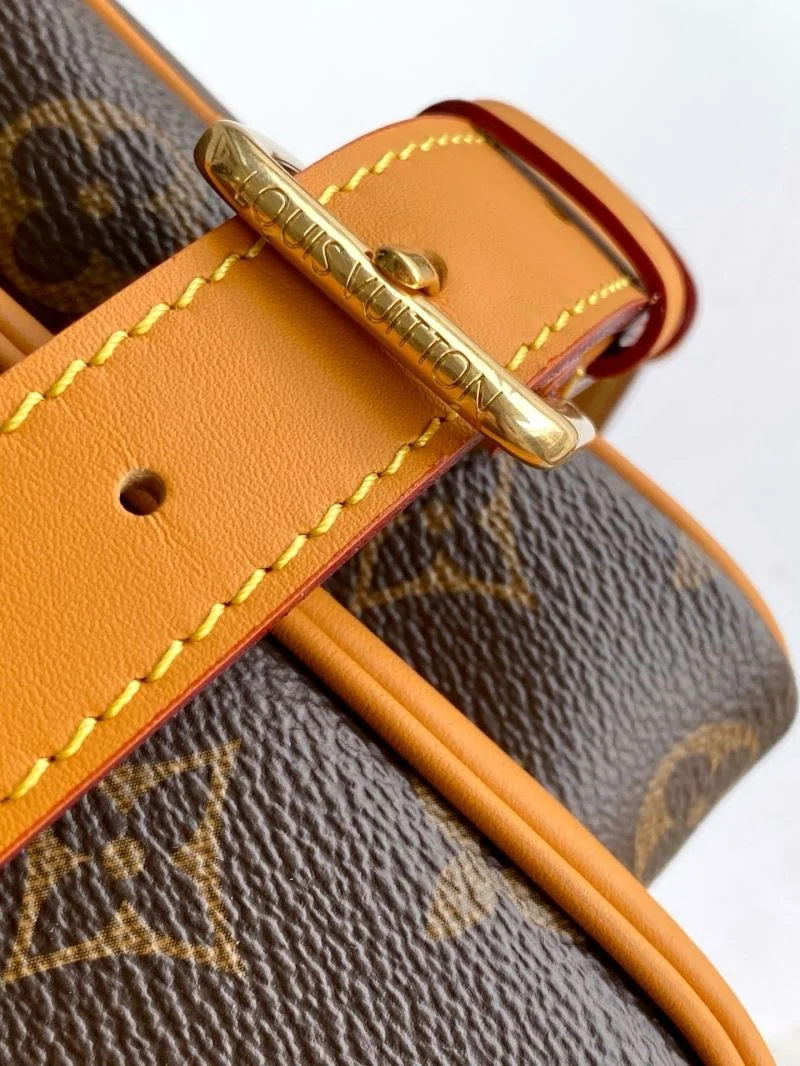 Effortless Louis Vuitton Bucket Bags 42981