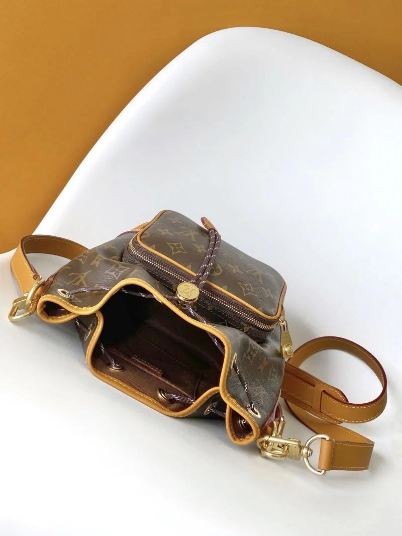 Effortless Louis Vuitton Bucket Bags 42981