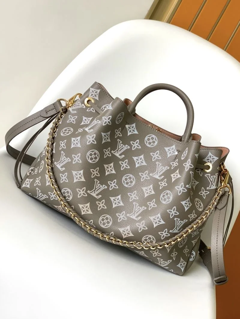 Breathable Louis Vuitton Bucket Bags 41982