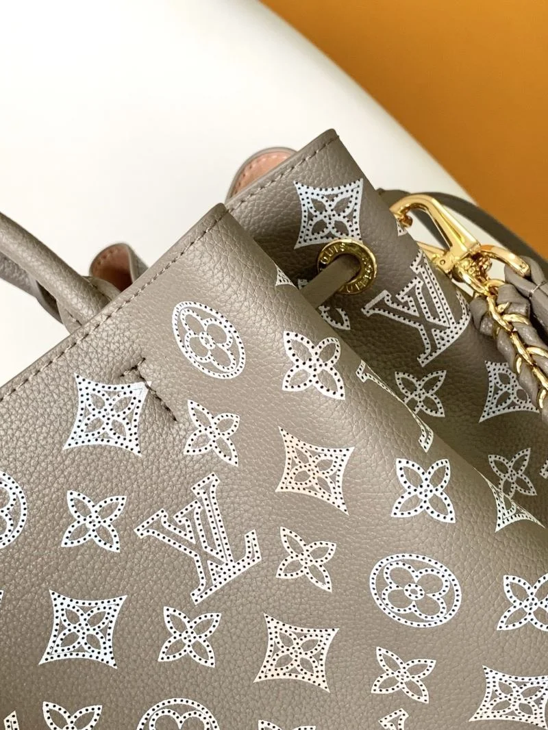 Breathable Louis Vuitton Bucket Bags 41982