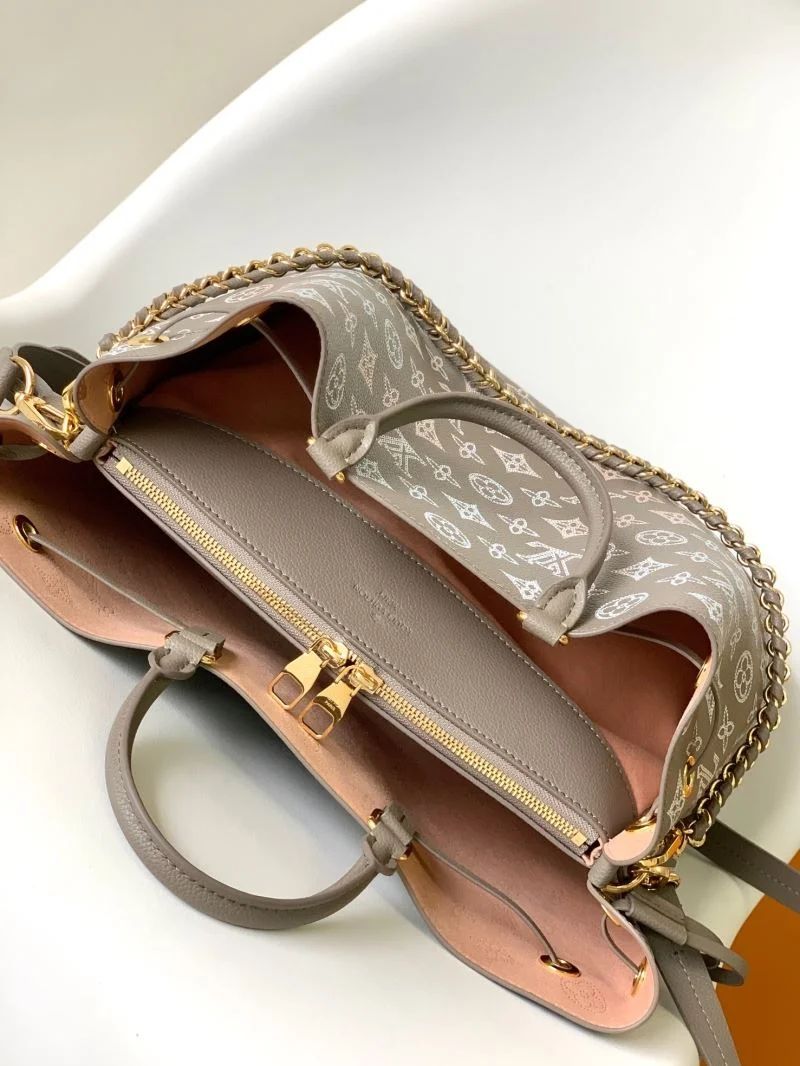 Breathable Louis Vuitton Bucket Bags 41982