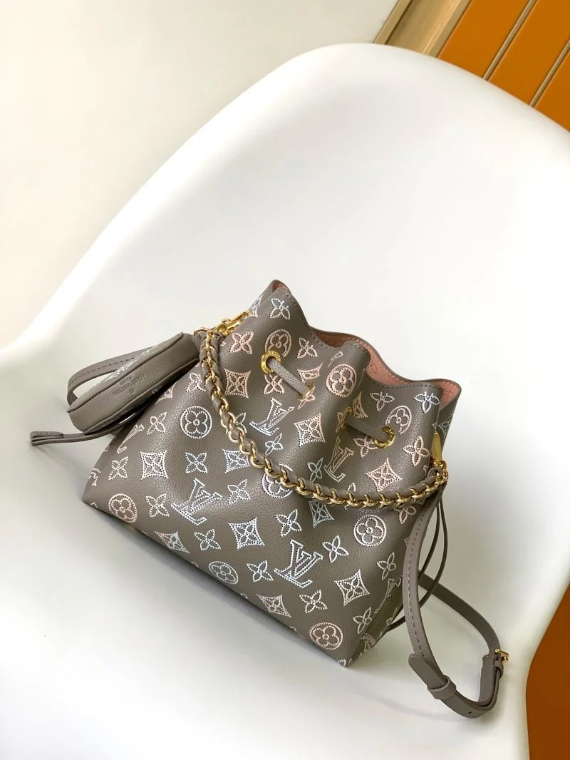 Louis Vuitton Bucket Bags Neat 41977
