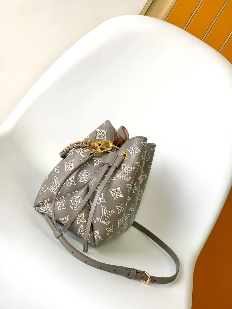 Louis Vuitton Bucket Bags Neat 41977