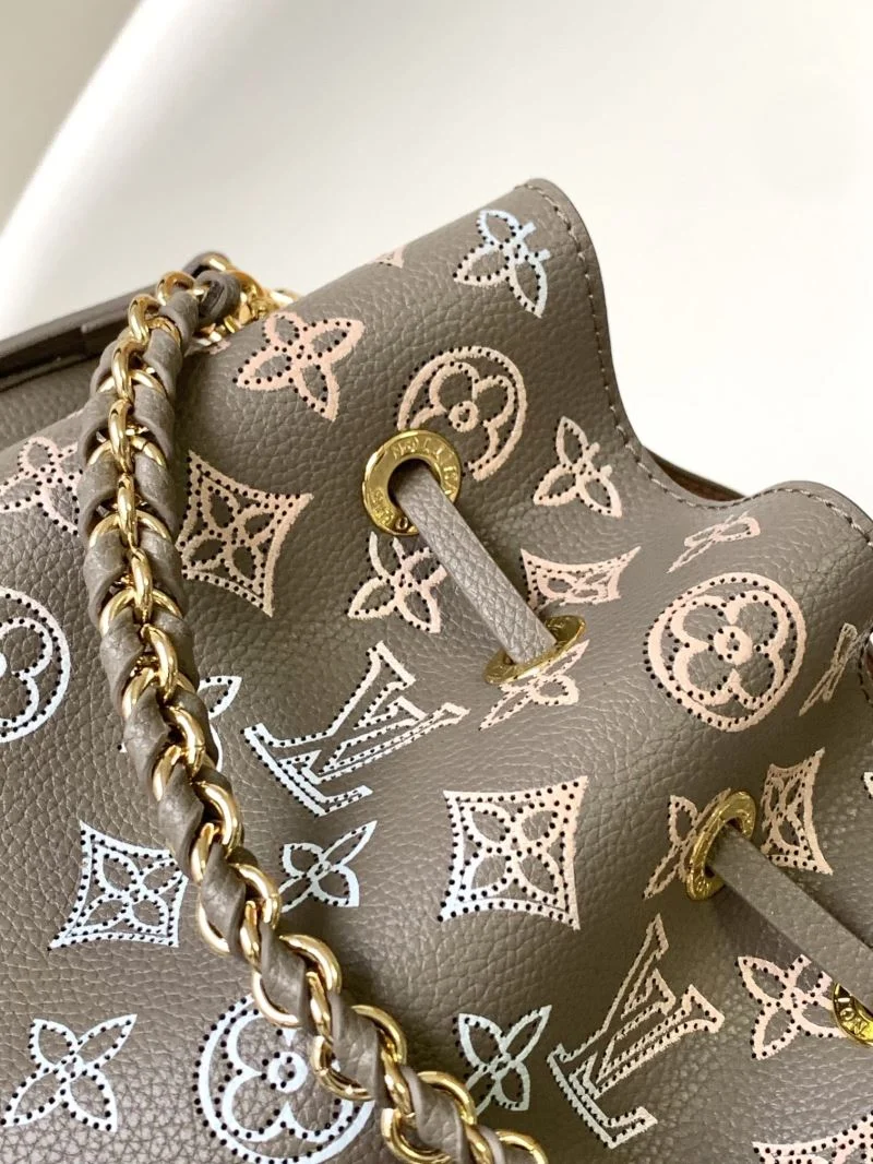 Louis Vuitton Bucket Bags Neat 41977