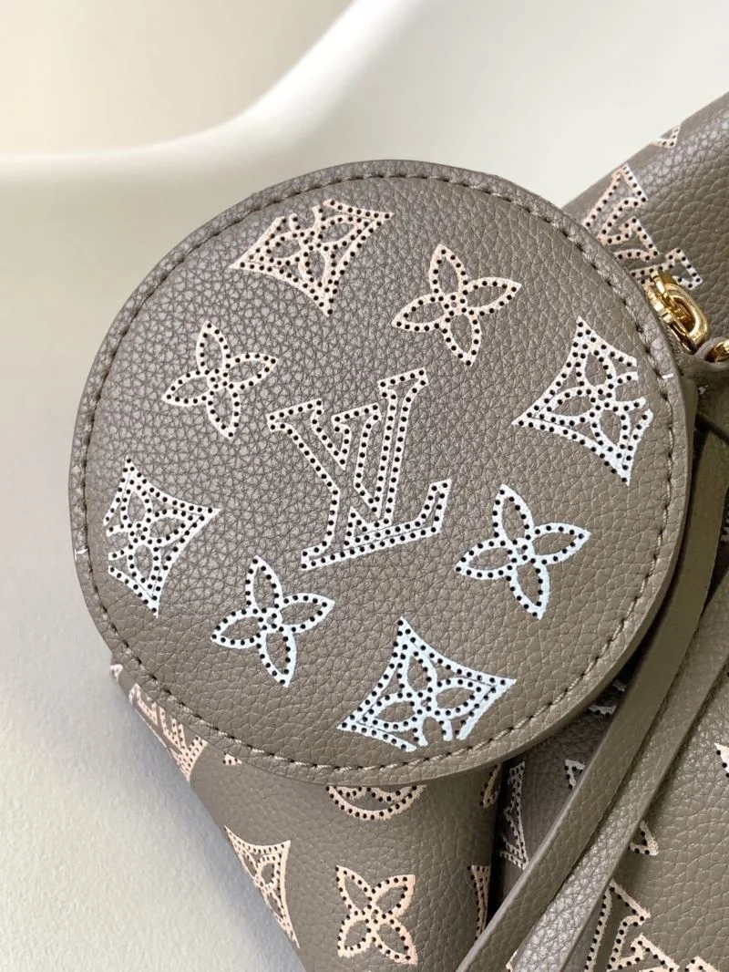 Louis Vuitton Bucket Bags Neat 41977