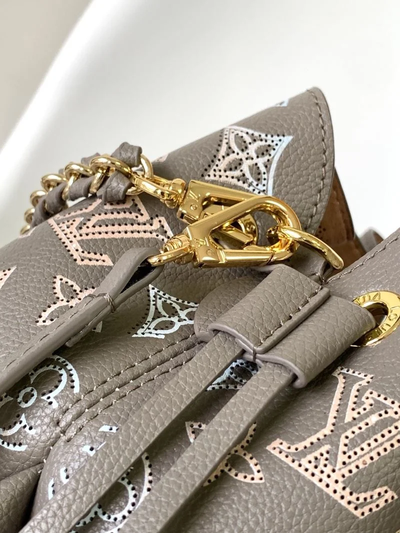 Louis Vuitton Bucket Bags Neat 41977