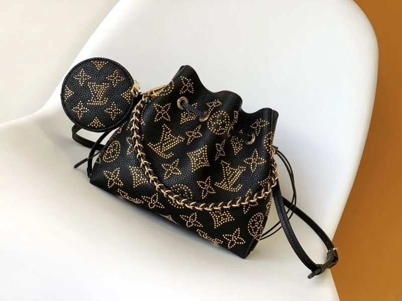 TopPick Louis Vuitton Bucket Bags 41983
