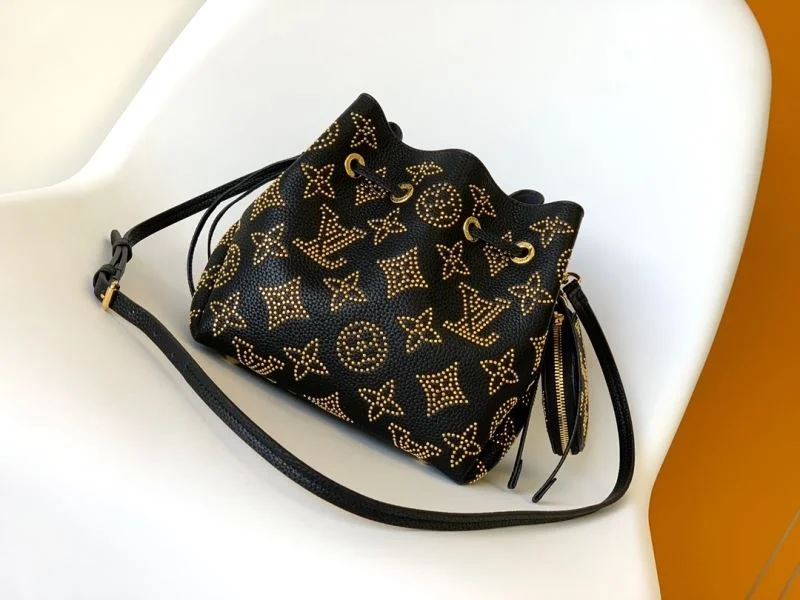 TopPick Louis Vuitton Bucket Bags 41983