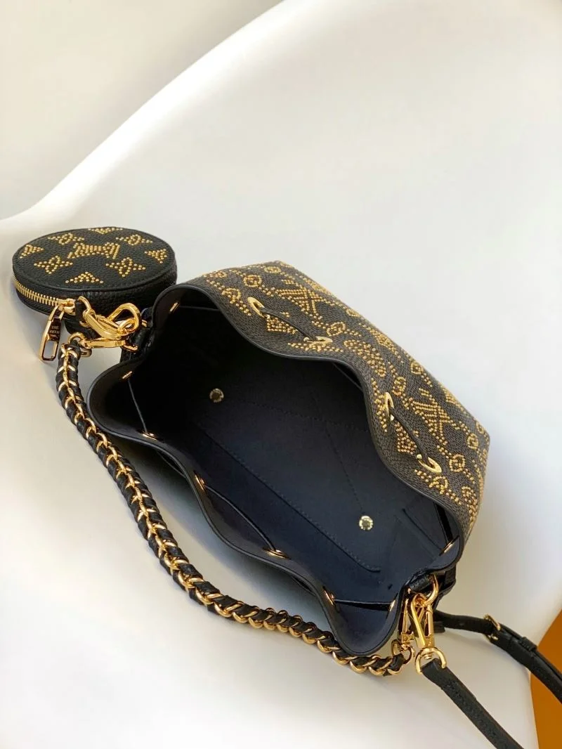 TopPick Louis Vuitton Bucket Bags 41983