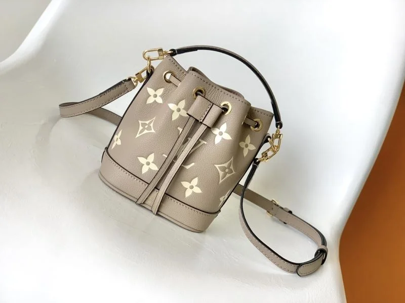 Affordable Louis Vuitton Bucket Bags 42017