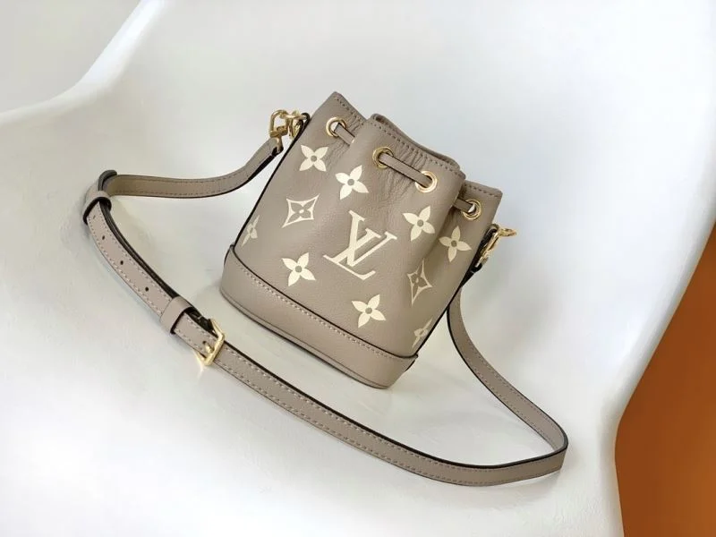 Affordable Louis Vuitton Bucket Bags 42017
