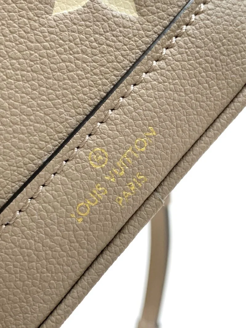 Affordable Louis Vuitton Bucket Bags 42017