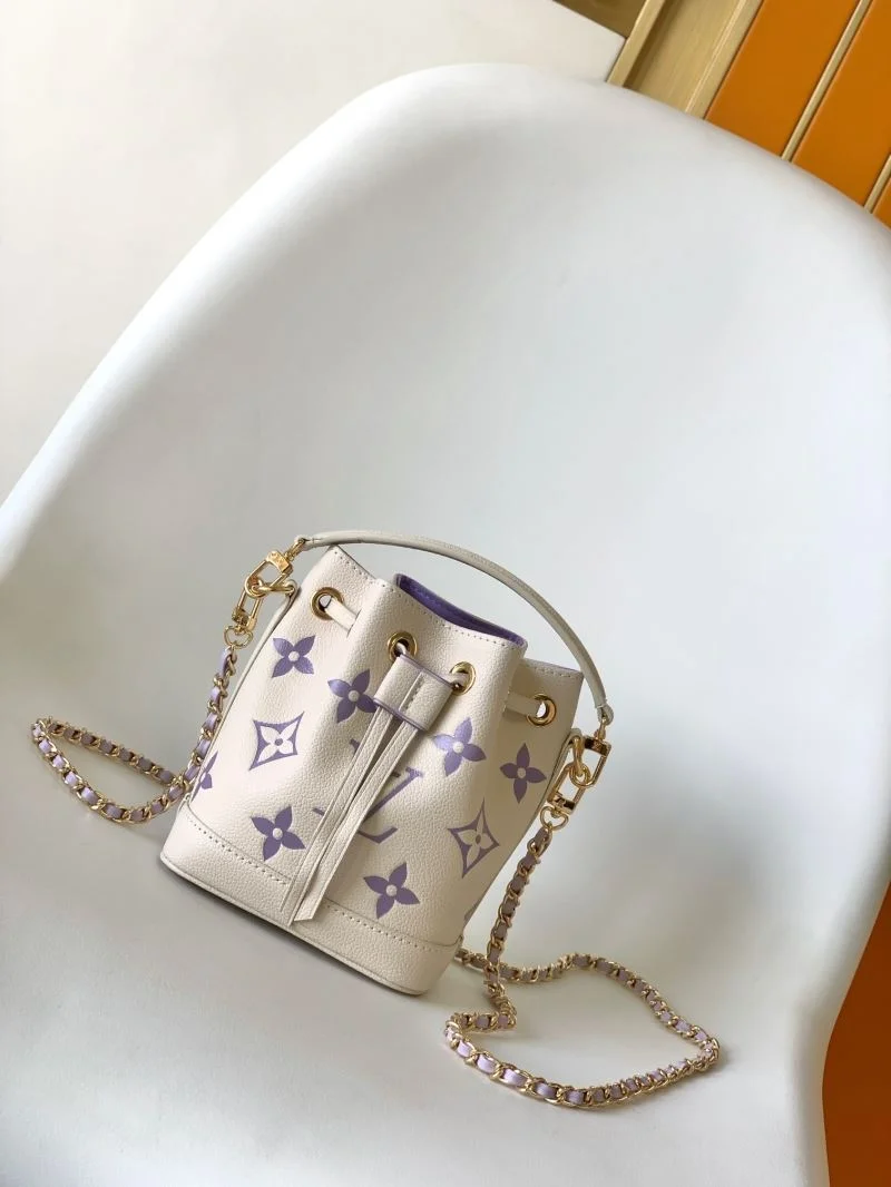 Louis Vuitton Bucket Bags Colorful 41973