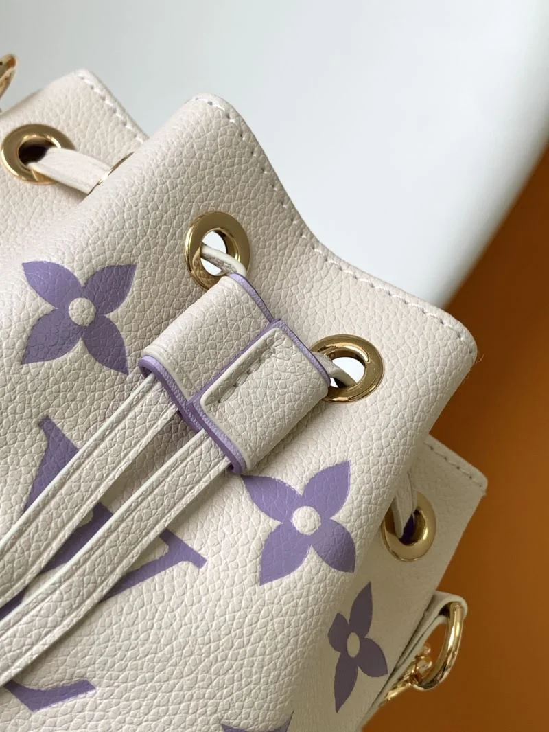Louis Vuitton Bucket Bags Colorful 41973
