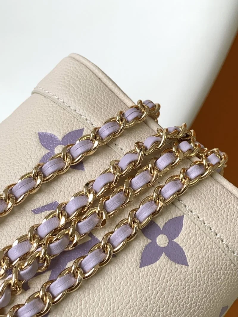 Louis Vuitton Bucket Bags Colorful 41973