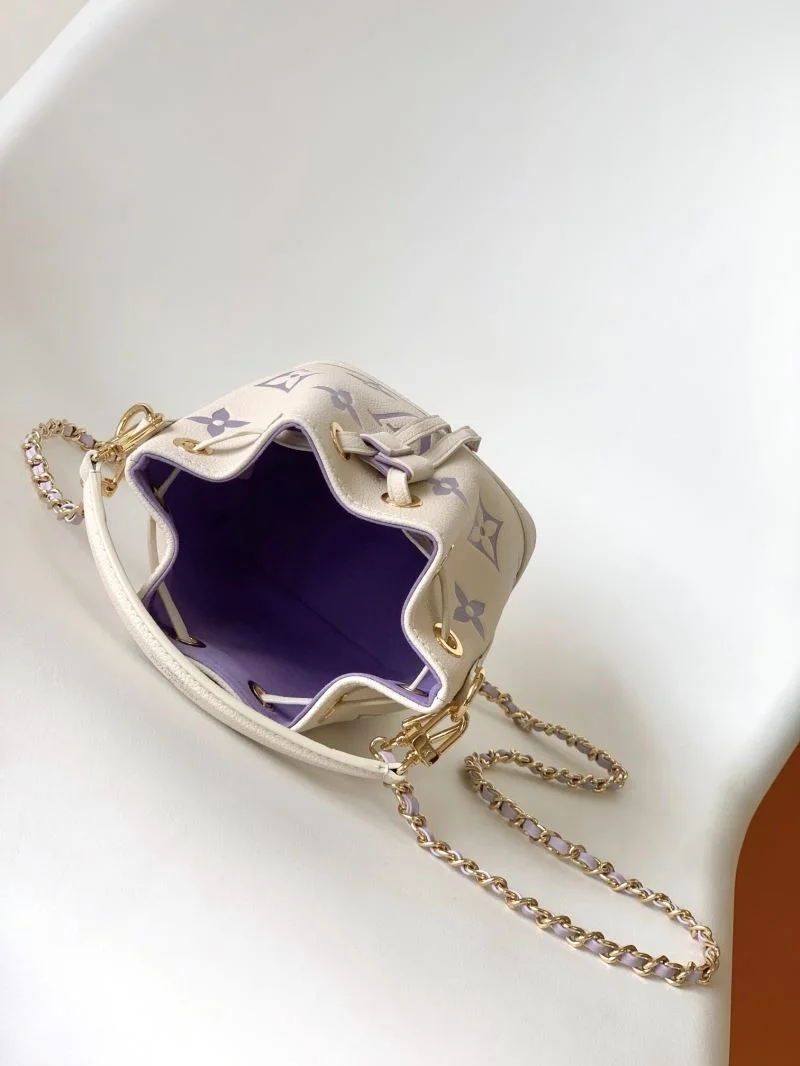 Louis Vuitton Bucket Bags Colorful 41973