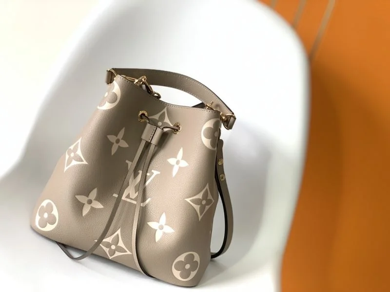 Louis Vuitton Bucket Bags HighQuality 41979