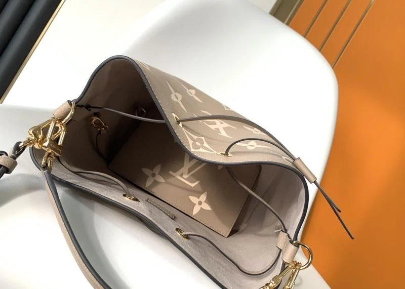Louis Vuitton Bucket Bags HighQuality 41979