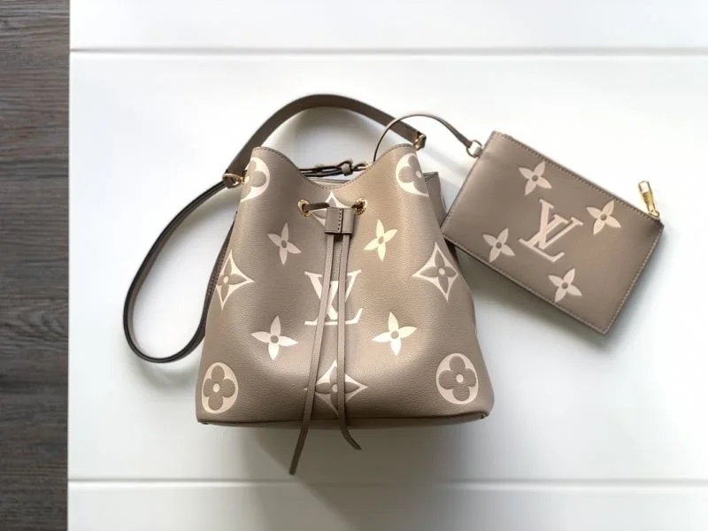 Louis Vuitton Bucket Bags HighQuality 41979