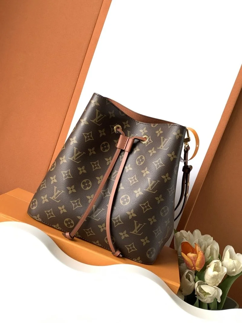 Louis Vuitton Bucket Bags Contemporary 41978