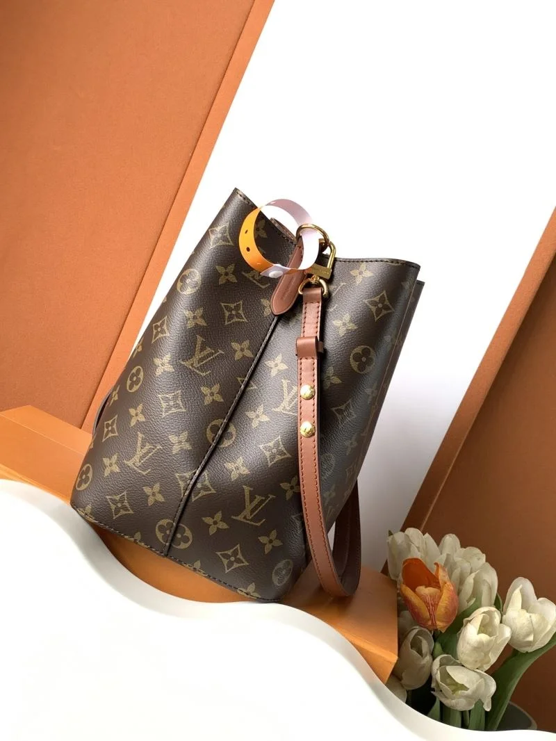 Louis Vuitton Bucket Bags Contemporary 41978