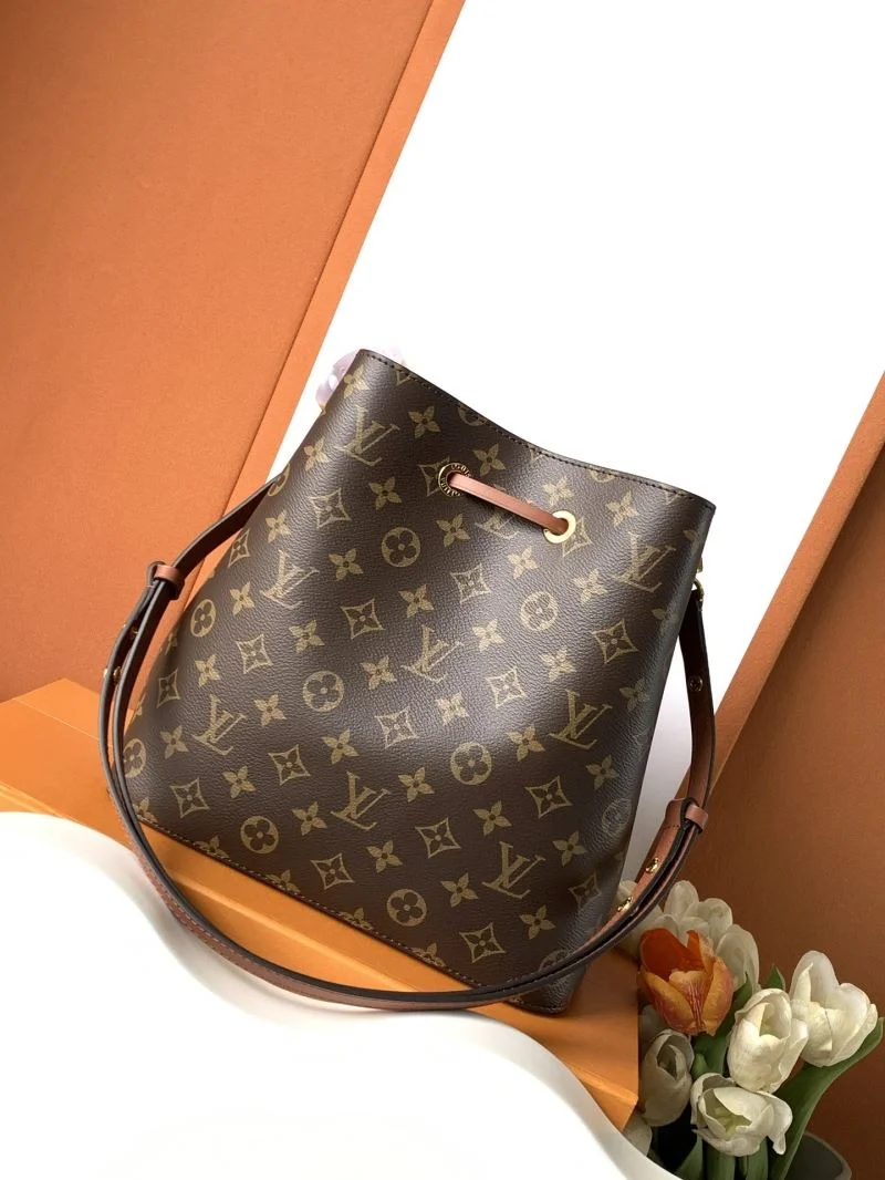 Louis Vuitton Bucket Bags Contemporary 41978