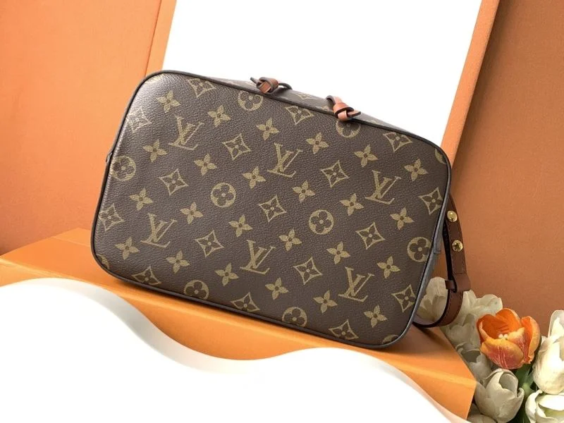 Louis Vuitton Bucket Bags Contemporary 41978