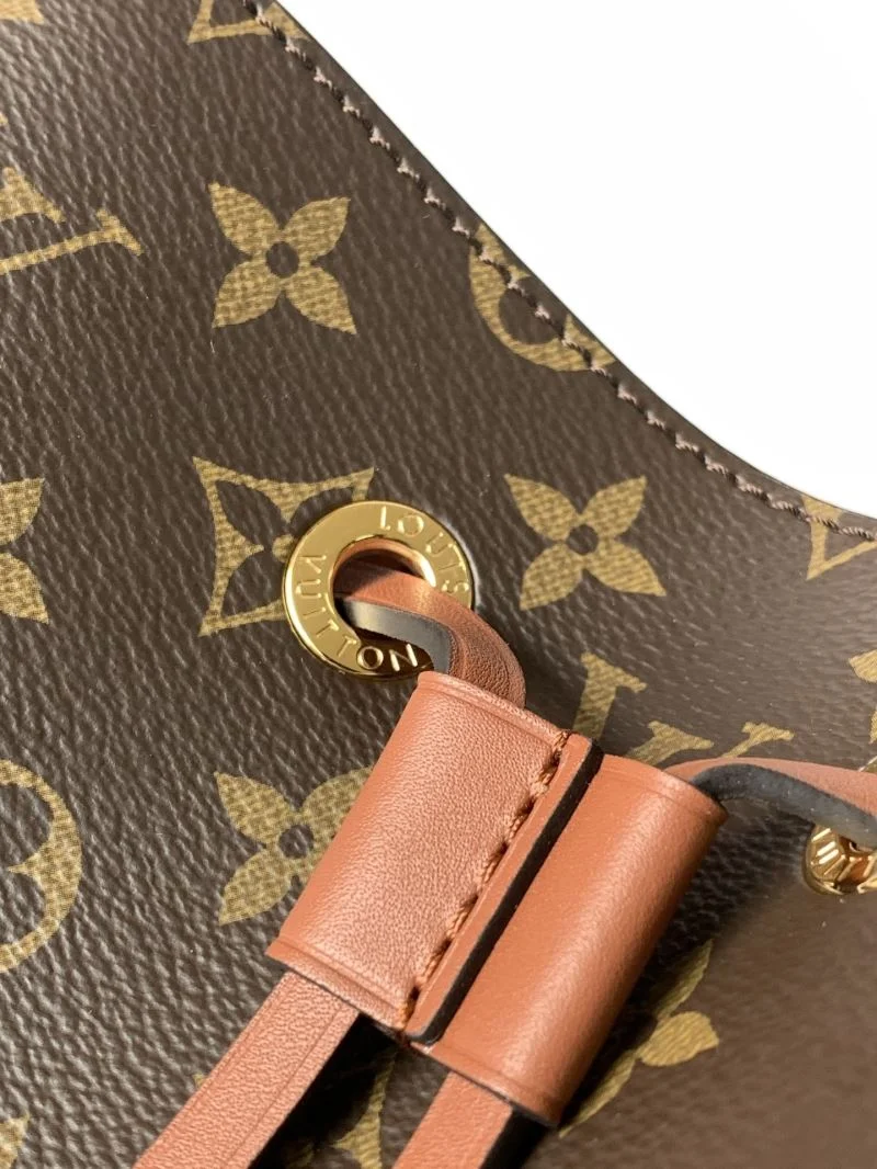 Louis Vuitton Bucket Bags Contemporary 41978