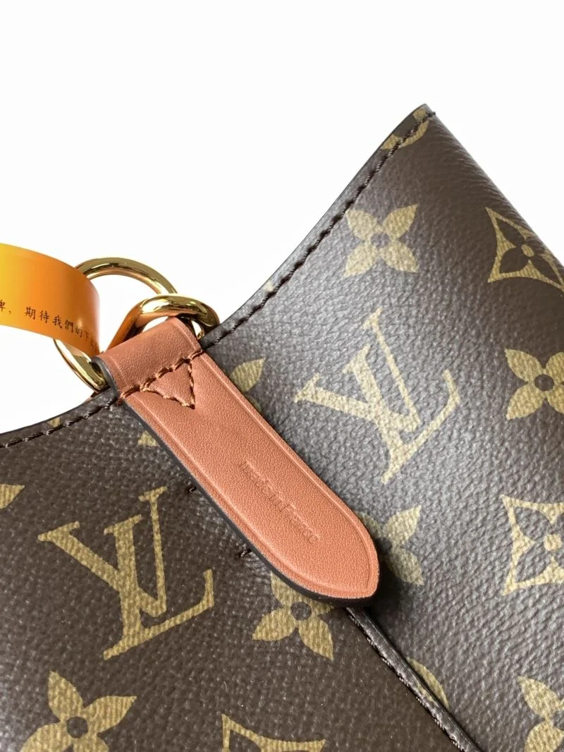 Louis Vuitton Bucket Bags Contemporary 41978