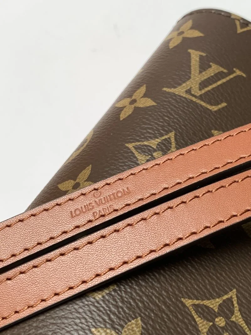 Louis Vuitton Bucket Bags Contemporary 41978