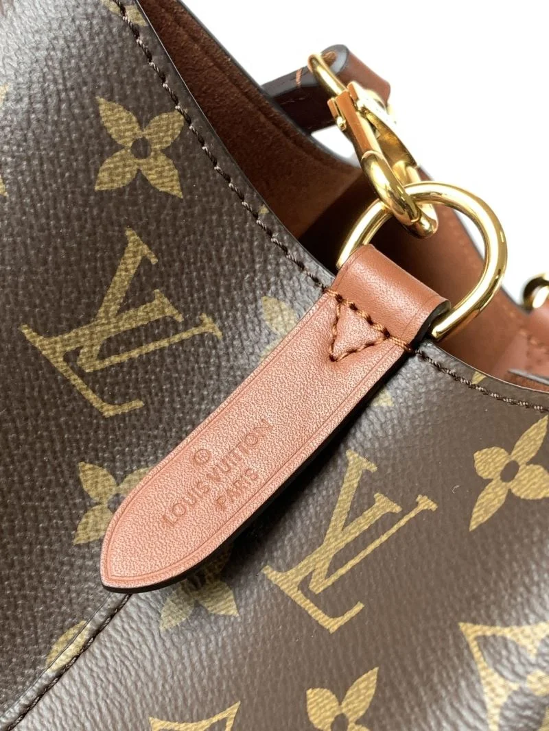 Louis Vuitton Bucket Bags Contemporary 41978