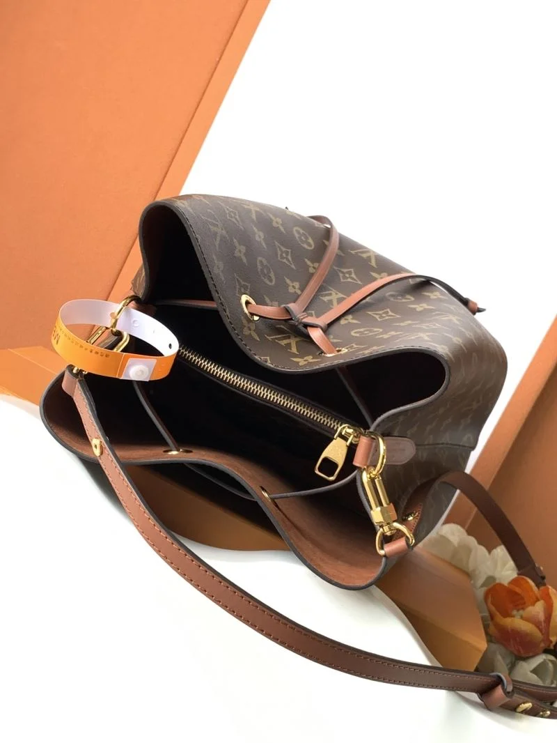 Louis Vuitton Bucket Bags Contemporary 41978