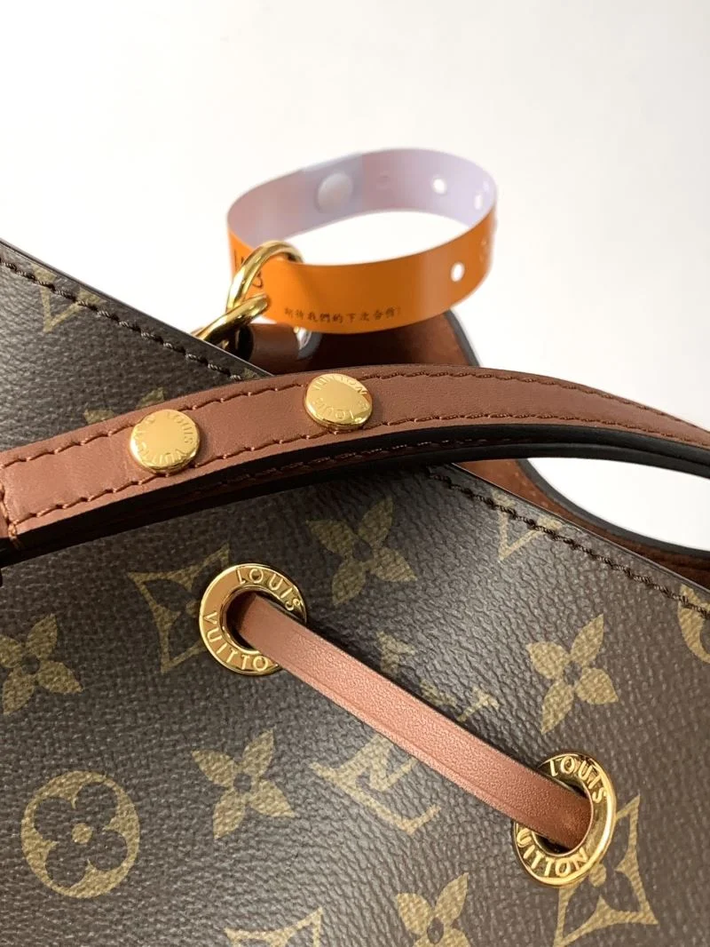 Louis Vuitton Bucket Bags Contemporary 41978