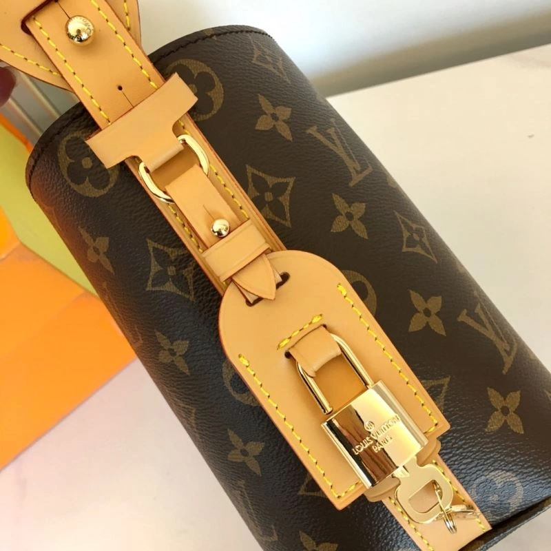 MultiPurpose Louis Vuitton Bucket Bags 87491