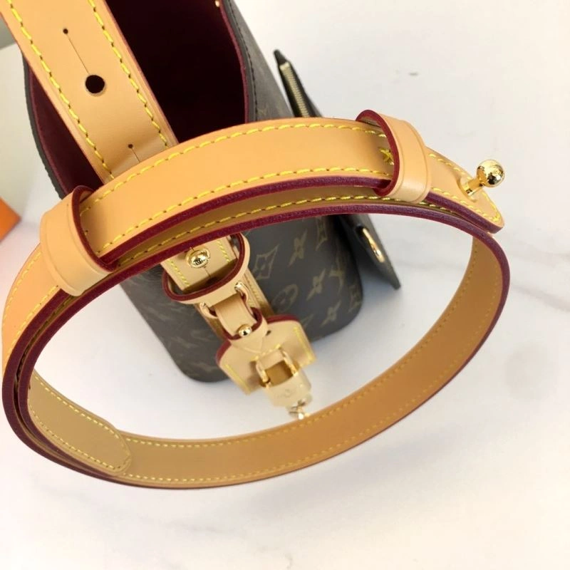 MultiPurpose Louis Vuitton Bucket Bags 87491