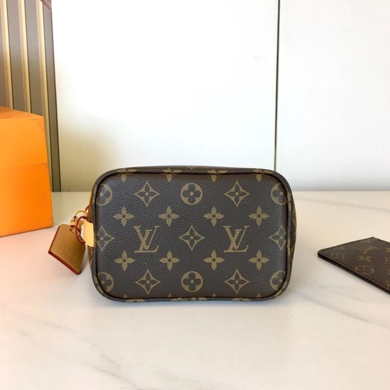 MultiPurpose Louis Vuitton Bucket Bags 87491