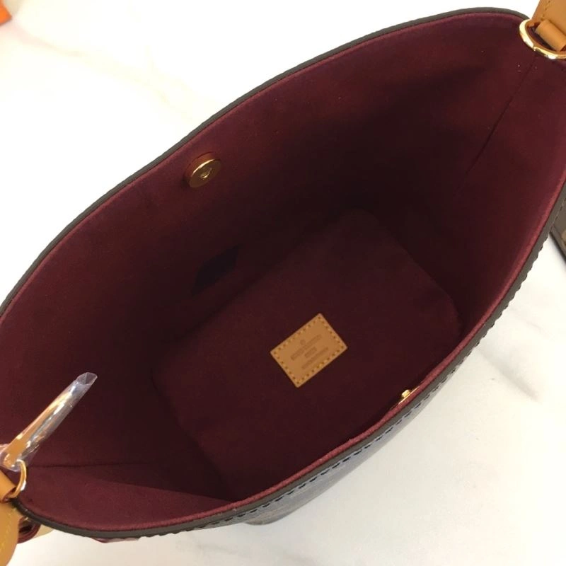 MultiPurpose Louis Vuitton Bucket Bags 87491