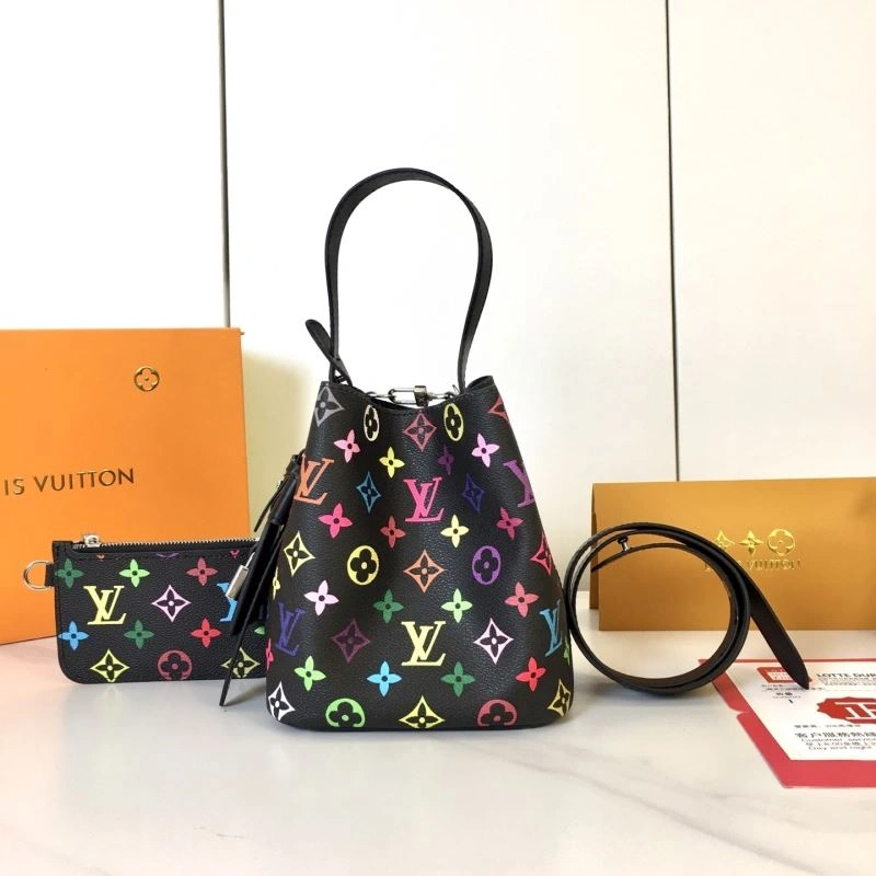 Chic Louis Vuitton Bucket Bags 87451