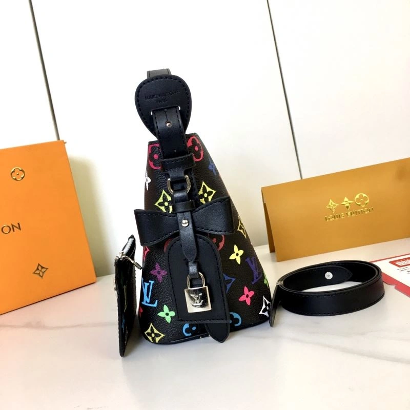 Chic Louis Vuitton Bucket Bags 87451