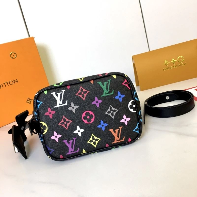 Chic Louis Vuitton Bucket Bags 87451