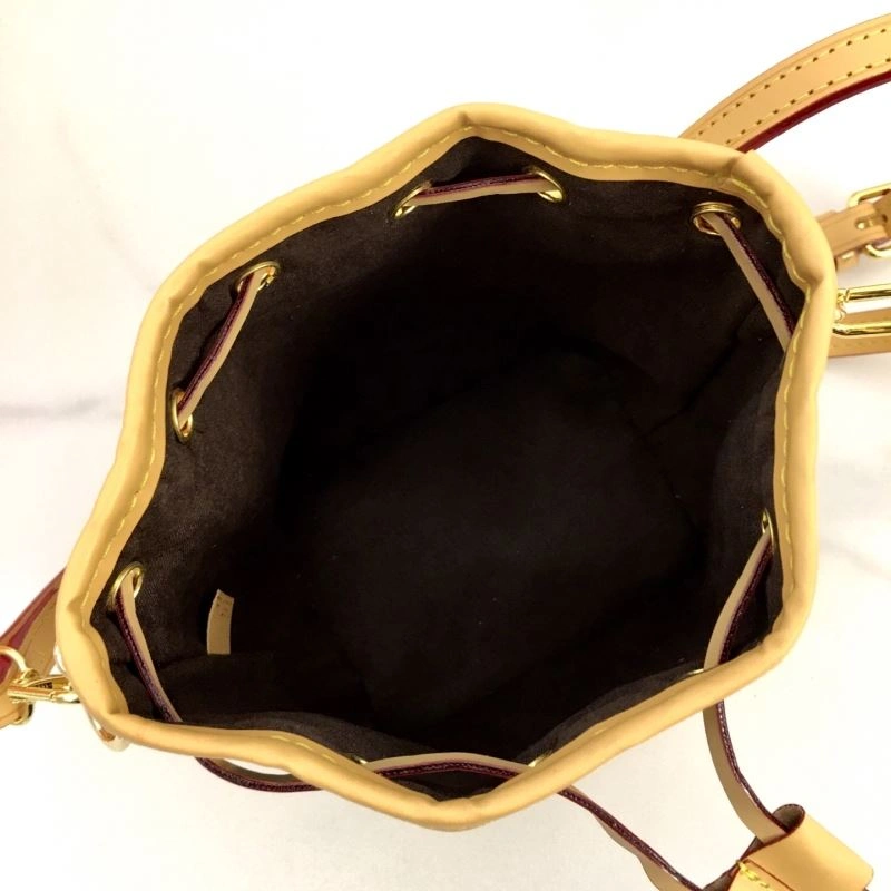 Louis Vuitton Bucket Bags Attractive 87447